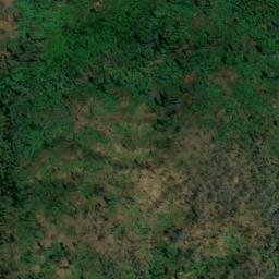 Satellite imagery of Portuguese Ridge, US