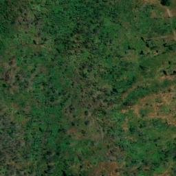 Satellite imagery of Portuguese Ridge, US