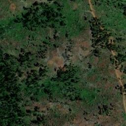 Satellite imagery of Windless Ridge, US