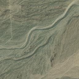 Satellite imagery of Sacramento Mine, US