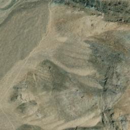 Satellite imagery of Sacramento Mine, US