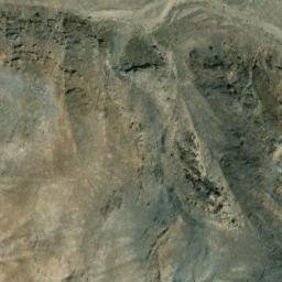 Satellite imagery of Sacramento Mine, US