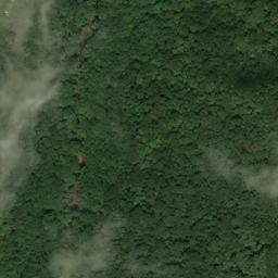 Satellite imagery of New Baldwin Mine, US