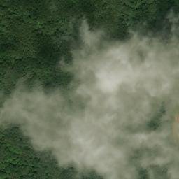 Satellite imagery of Rainey Mine, US