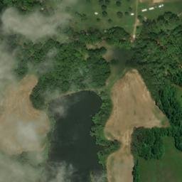 Satellite imagery of Rainey Mine, US