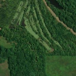 Satellite imagery of Rainey Mine, US
