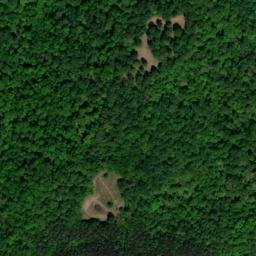 Satellite imagery of Oxford Mine, US