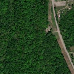 Satellite imagery of Oxford Mine, US
