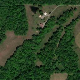 Satellite imagery of Minerva Mine Number 1, US