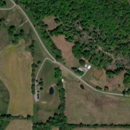 Satellite imagery of Minerva Mine Number 1, US