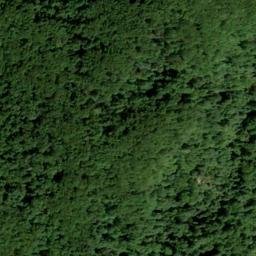 Satellite imagery of Millstone Ridge, US