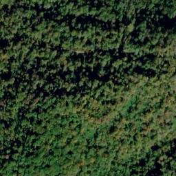 Satellite imagery of Cedar Point Ridge, US
