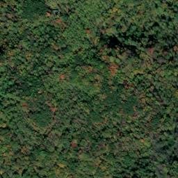 Satellite imagery of Micajah Ridge, US