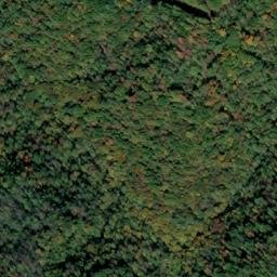 Satellite imagery of Micajah Ridge, US