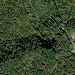 Satellite imagery of Micajah Ridge, US