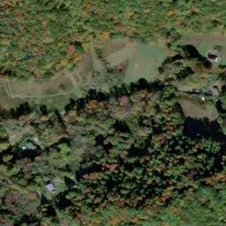Satellite imagery of Barkers Ridge, US