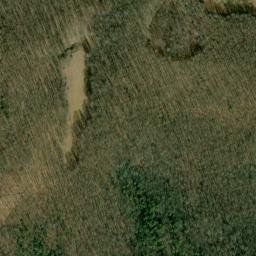 Satellite imagery of Little Mountain, US