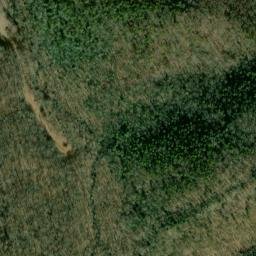 Satellite imagery of Little Mountain, US