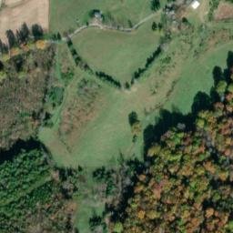 Satellite imagery of Little Timber Ridge, US