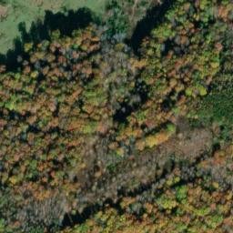 Satellite imagery of Little Timber Ridge, US