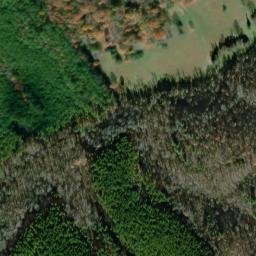 Satellite imagery of Dyestone Ridge, US