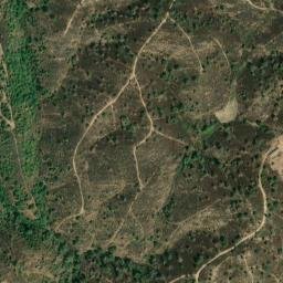 Satellite imagery of survey_point, PT