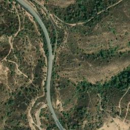 Satellite imagery of survey_point, PT