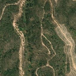 Satellite imagery of survey_point, PT