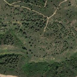 Satellite imagery of survey_point, PT