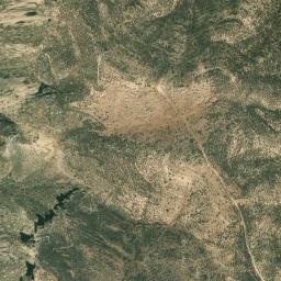 Satellite imagery of Peñón del Fraile, ES
