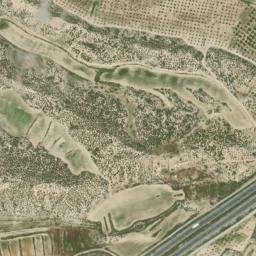 Satellite imagery of survey_point, ES
