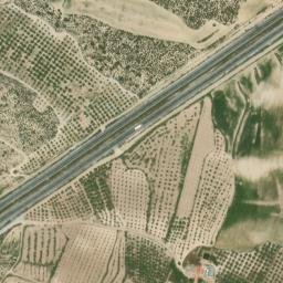 Satellite imagery of survey_point, ES