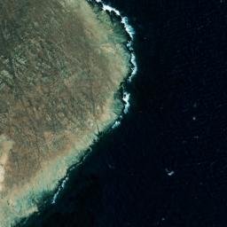 Satellite imagery of Ákra Ágios Ioánnis, GR