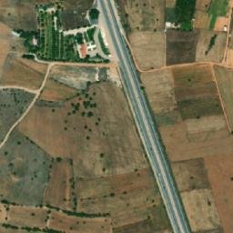 Drone Görünümü