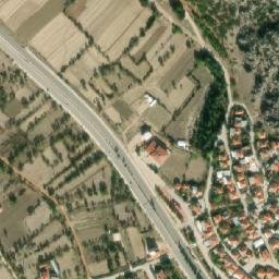 Drone Görünümü
