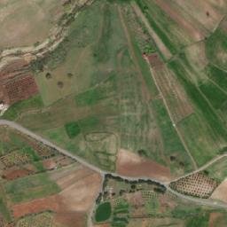 Drone Görünümü