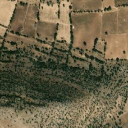 Satellite imagery of Harabehela Sırtı, TR