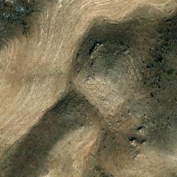 Satellite imagery of Der Sırtı, TR