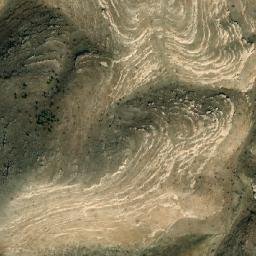 Satellite imagery of Der Sırtı, TR