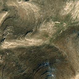 Satellite imagery of Der Sırtı, TR