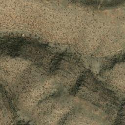 Satellite imagery of Talatnoro Sırtı, TR