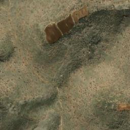 Satellite imagery of Talatnoro Sırtı, TR