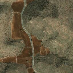 Satellite imagery of Sipahi Sırtı, TR