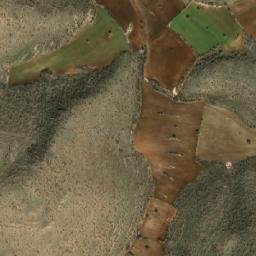 Satellite imagery of Sipahi Sırtı, TR