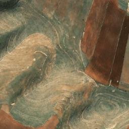 Satellite imagery of Bıyakısara Sırtı, TR