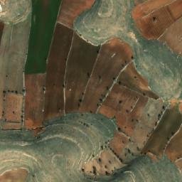 Satellite imagery of Bıyakısara Sırtı, TR