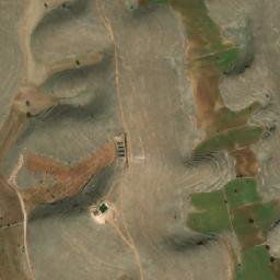 Satellite imagery of Maallak Sırtı, TR
