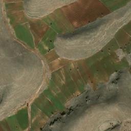 Satellite imagery of Maallak Sırtı, TR