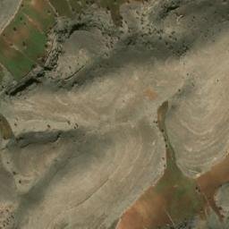 Satellite imagery of Maallak Sırtı, TR