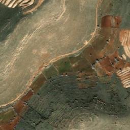 Satellite imagery of Dryarımaruf Sırtı, TR